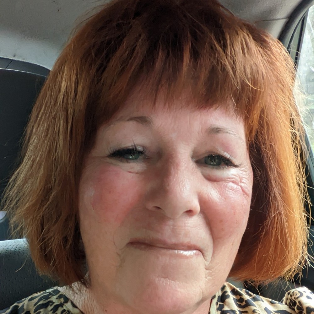 Meet your Posher, Jill